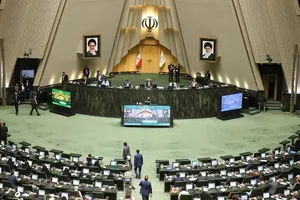 طرح مقابله با نفوذ سرویس‌های اطلاعاتی دشمن در مجلس تصویب شد