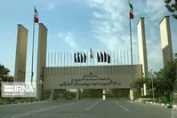 تصاویر| ورزشگاه آزادی؛ جایی که بچه ۸ ساله را برق گرفت