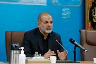 واکنش وزیر کشور به شایعه گرانی بنزین