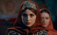 عکس | بازیگر گرجی سریال جیران؛ سارای گرجی کجاست؟