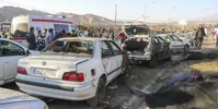 دستور دادستان کل در برخورد با "حرمت شکنی حادثه کرمان"