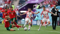 جام جهانی ۲۰۲۲ قطر/ نایب‌قهرمان جهان متوقف شد