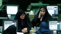 شایعه‌سازی پایداری‌ها علیه نماینده زن مجلس