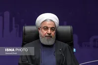 معنای هشدار اخیر روحانی چیست؟