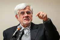 عارف: چرا می‌خواهید با واژه انقلابی، جریان اصلاح‌طلب را حذف کنید؟