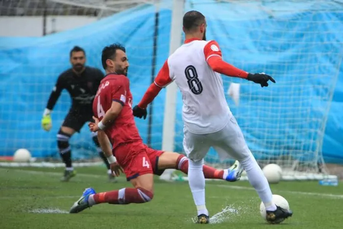 پرسپولیس