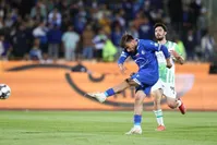 بوژوویچ روی این بازیکن هم ریسک نمی‌کند!