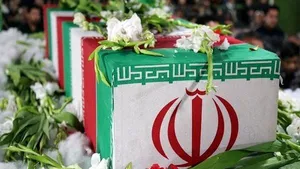 جزئیات حمله اوکراین به کشتی آنا در دریای خزر و شهادت یک ملوان
