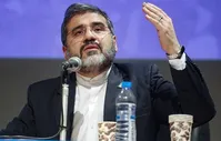 وزیر ارشاد: چند روز با رئیسی در یکی از هتل‌های کاظمین محبوس شده بودیم