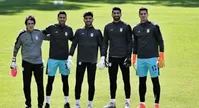 مصدومیت بدموقع بیرانوند و احتمال تغییر یک معادله