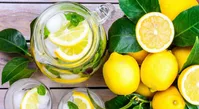 آیا ترکیب آب و لیموی تازه به کاهش وزن کمک می‌کند؟