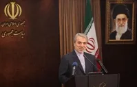 اظهارات سخنگوی دولت درباره نامه اوباما، بازگشت ظریف به تهران، لغو کنسرت‌ها و ...