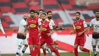 خداحافظی تلخ ۲ بمب پرسپولیس