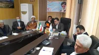 بیابانی شدن ۳ استان شمالی ایران در ۱۵ سال آینده