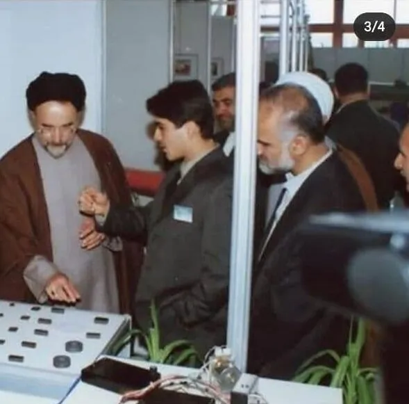 دانشمند هسته‌ای