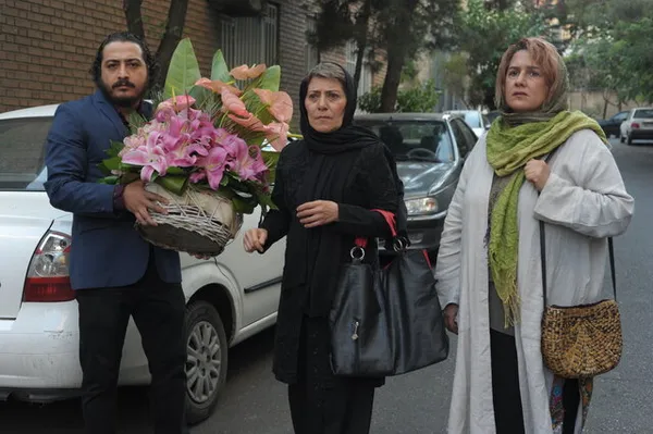 فیلم سینمایی  "گیج&zwnj;گاه" به کارگردانی عادل تبریزی و تهیه&zwnj;کنندگی: میرولی&zwnj;اله مدنی است.

این فیلم، اولین ساخته سینمایی عادل تبریزی است.

جمشید هاشم پور، حامد بهداد، باران کوثری، سروش صحت، فرهاد آییش، بهرنگ علوی، امیرحسین رستمی،  نادر سلیمانی، بیژن بنفشه خواه، سیاوش چراغی&zwnj;پور، محمد الهی، مریم همتیان، ایمان اسماعیل پور، علی باغفر ، حامد شیخی ، داود ونداده و با معرفی بازیگر نوجوان علی راد و با هنرمندی رضا صفایی پور و حسن رضایی بازیگران &laquo;گیج&zwnj;گاه&raquo; هستند .

همچنین در تعریف این فیلم آمده است: &laquo;گیج گاه نوستالژیک نیست، حالیست که دیگر نیست&raquo;