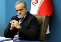 پزشکیان استعفا دهد؟ | خبرگزاری دولت: رهبری دست رئیس جمهور را باز بگذارد