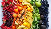 ۳ غذای سالمی که مخفیانه قند خون شما را افزایش می‌دهد