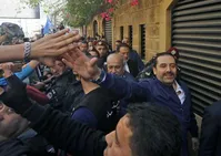 مردم لبنان درباره بازگشت حریری به کشورشان چه‌نظری دارند؟