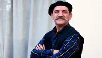 حمید جبلی برای بچه‌ها سریال می‌سازد