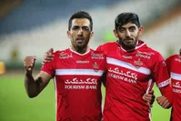 اعتراض مهدی ترابی به تعویض! / ستاره‌های پرسپولیس شاکی شدند