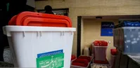 دعو احزاب و مسوولان از مردم برای حضور در انتخابات