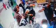 فیلم| حمله با سطل ماست به دو شهروند بی‌حجاب و واکنش‌ها به آن