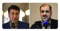 اظهارات نماینده دستگیرشده بعد از آزادی: دادگاه فردا برگزار می‌شود