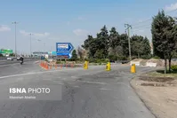 برای ۱۳ بدر برنامه‌ریزی نکیند، همه‌جا بسته است