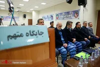 در نهمین جلسه دادگاه علی دیواندری چه گذشت؟