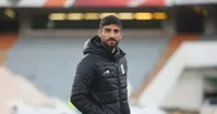 میلاد محمدی جانشین عبدالکریم حسن در پرسپولیس