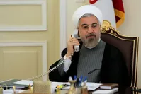 دستور رئیس‌جمهور به وزیر بهداشت