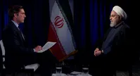 روحانی: فکر می‌کنم در حال نزدیک‌تر شدن به یک نقطه بدتر هستیم| توپ در زمین آمریکاست