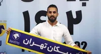 استوری‌ای که باعث شکایت از مهاجم سابق پرسپولیس شد