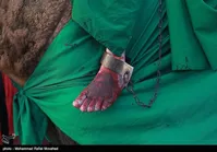 عاقبت "ابن حر" پس از کشته‌شدن مختار