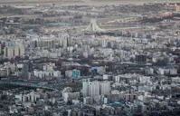 بالاترین رشد قیمت خانه در غرب تهران متعلق به کدام منطقه است؟