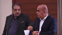 سهیل مهدی: برای مسئله استقلال باید به فیفا ایمیل بزنیم