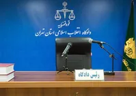 متهم ۴۰۰۰ میلیاردی بازار قطعات خودرو را بشناسید| جزئیات عجیب از پرونده "عظام خودرو"+عکس