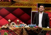 «عصر جدید» احسان علیخانی