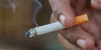دخانیات؛ مهم‌ترین عامل خطر ابتلا به سرطان