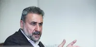 روایت فلاحت‌پیشه از جلسه مهم با مدیران بانکی کشور درباره fatf/ رئیسی پیوستن به گروه «بریکس» را دنبال کند