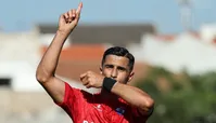 پرسپولیس به دنبال توافق نهایی با آقای گل