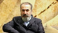 عکس/قاب دیدنی سیامک انصاری و خانم مجری در جشن نفس