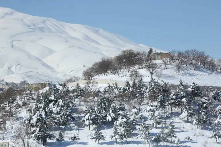 باران