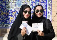 بیش از ۶۱ میلیون نفر واجد شرایط رای دادن هستند