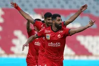  پرسپولیس با برد به استقبال لیگ قهرمانان رفت