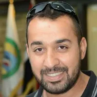 یک فیلمبردار در جنگ موصل کشته شد+تصویر