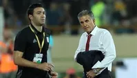 گزینه کی‌روش به جام جهانی نرسید