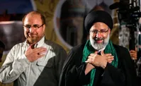رقابت عجیب بین قالیباف و رئیسی
