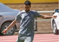 انگشت کارترون روی نقطه ضعف پرسپولیس!